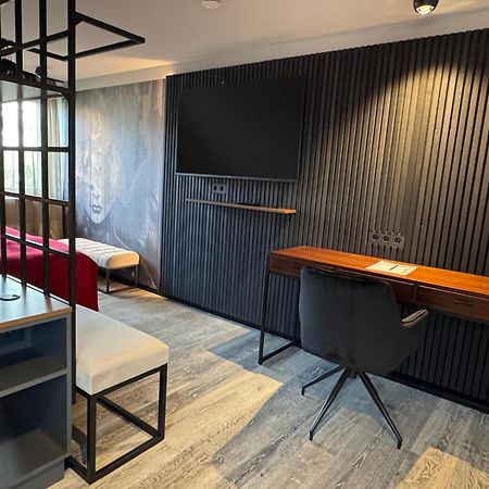 Reinhardts Hotel Buchen  Dış mekan fotoğraf