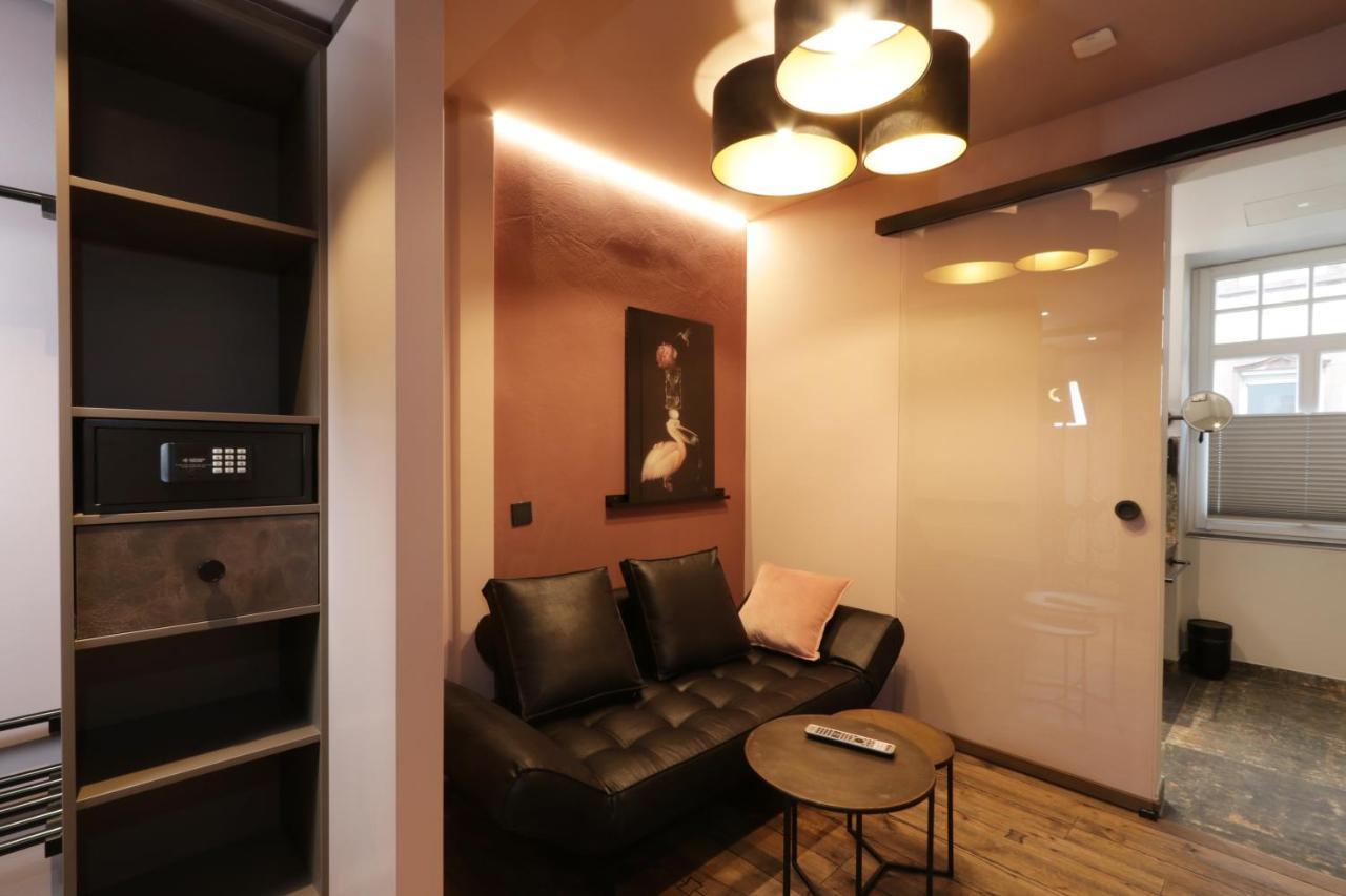 Reinhardts Hotel Buchen  Dış mekan fotoğraf