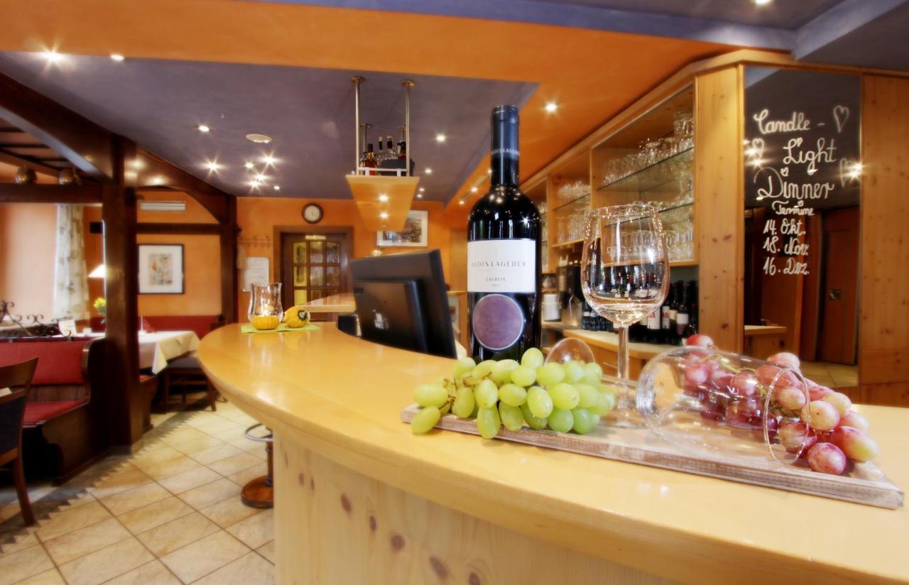Reinhardts Hotel Buchen  Dış mekan fotoğraf