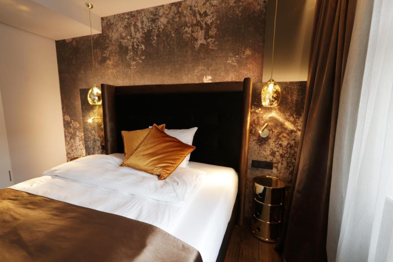 Reinhardts Hotel Buchen  Dış mekan fotoğraf