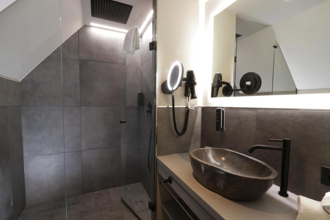 Reinhardts Hotel Buchen  Dış mekan fotoğraf