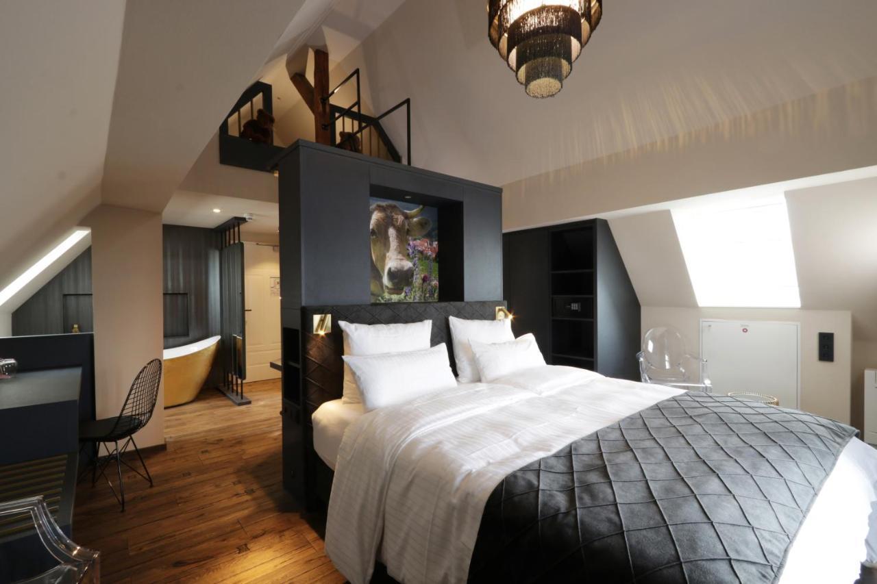 Reinhardts Hotel Buchen  Dış mekan fotoğraf
