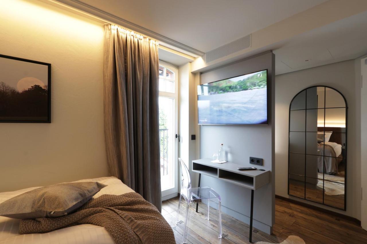 Reinhardts Hotel Buchen  Dış mekan fotoğraf