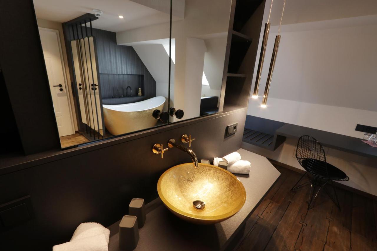 Reinhardts Hotel Buchen  Dış mekan fotoğraf