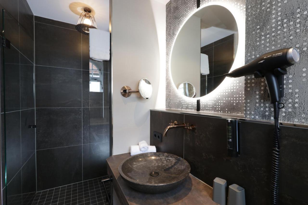 Reinhardts Hotel Buchen  Dış mekan fotoğraf