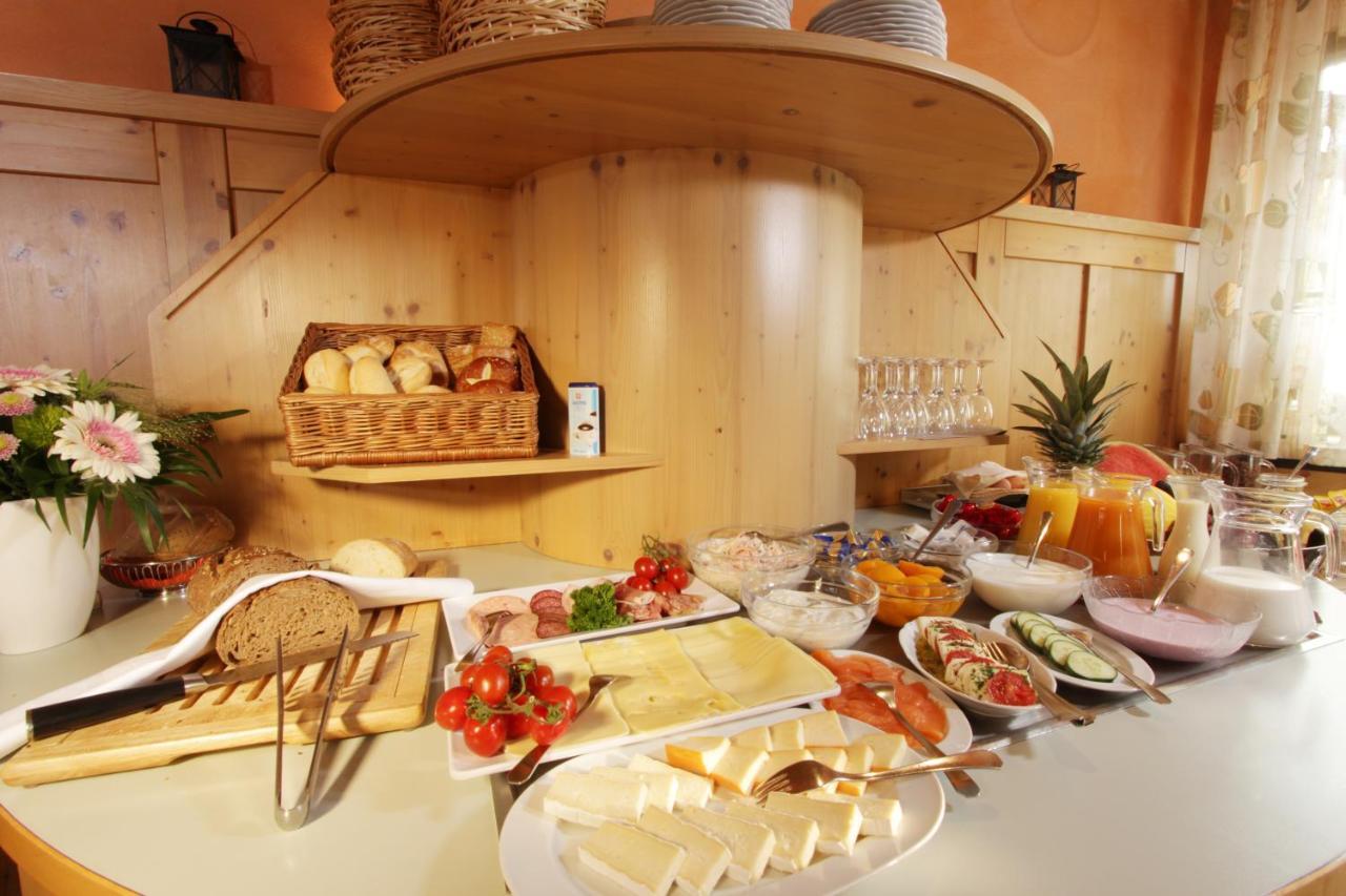 Reinhardts Hotel Buchen  Dış mekan fotoğraf