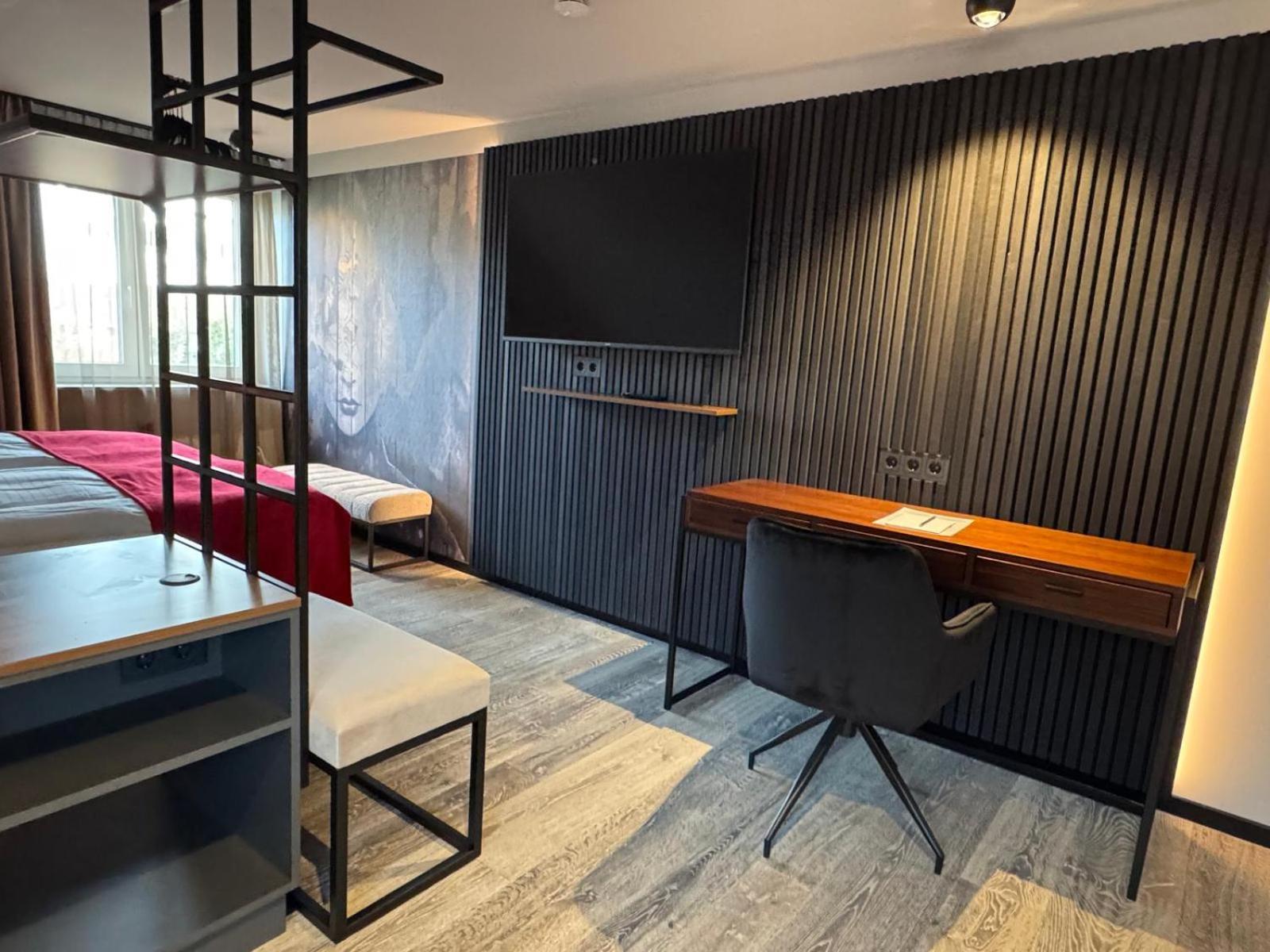 Reinhardts Hotel Buchen  Dış mekan fotoğraf